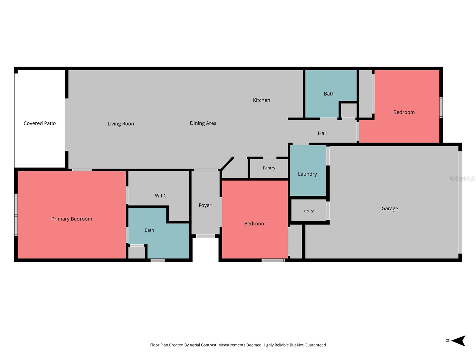 17784 Turning Leaf Circle Land O Lakes FL 34638 TB8518071 image41