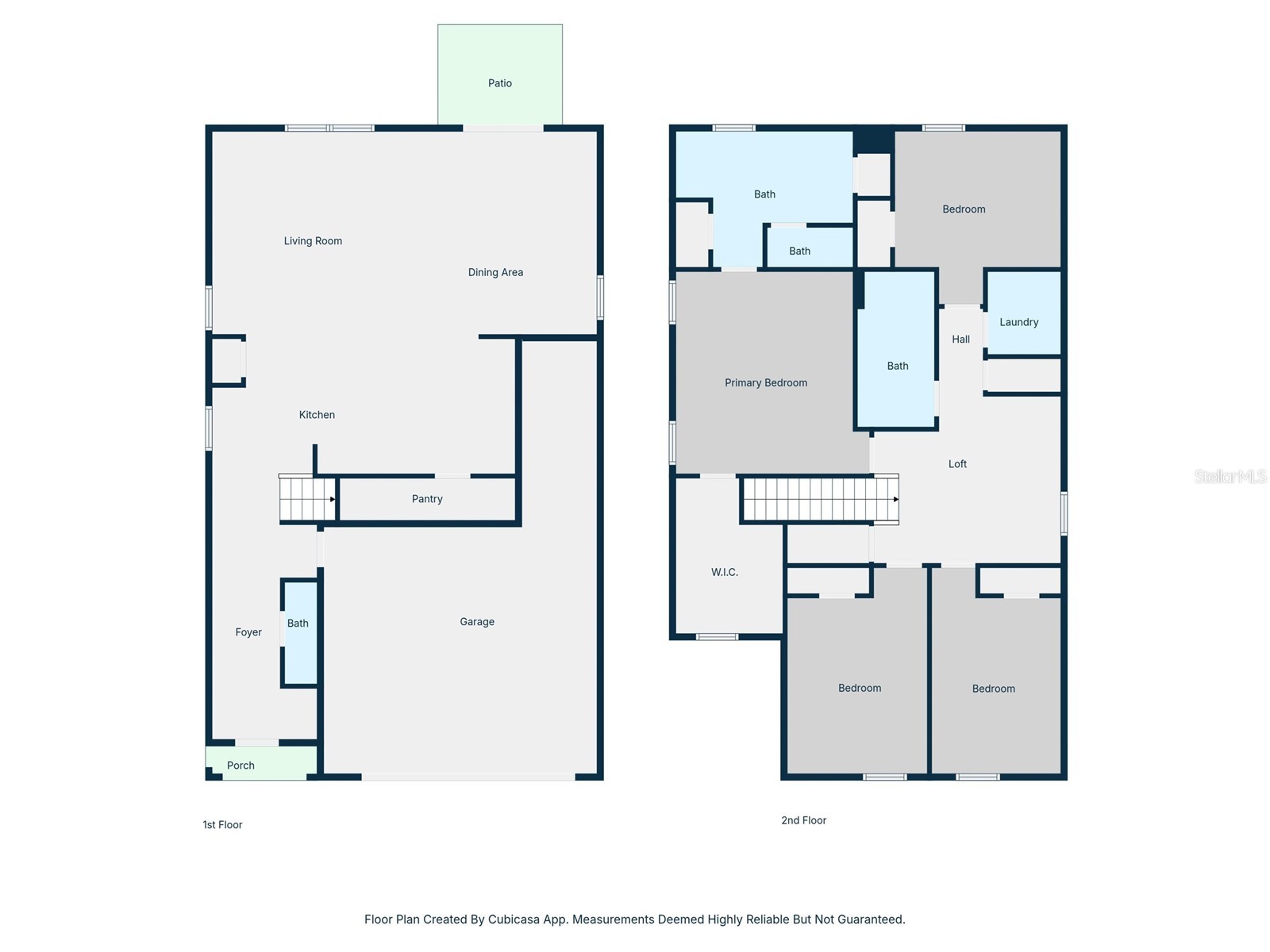 17786 Acorn Drop Road Land O Lakes FL 34638 S5149183 image49