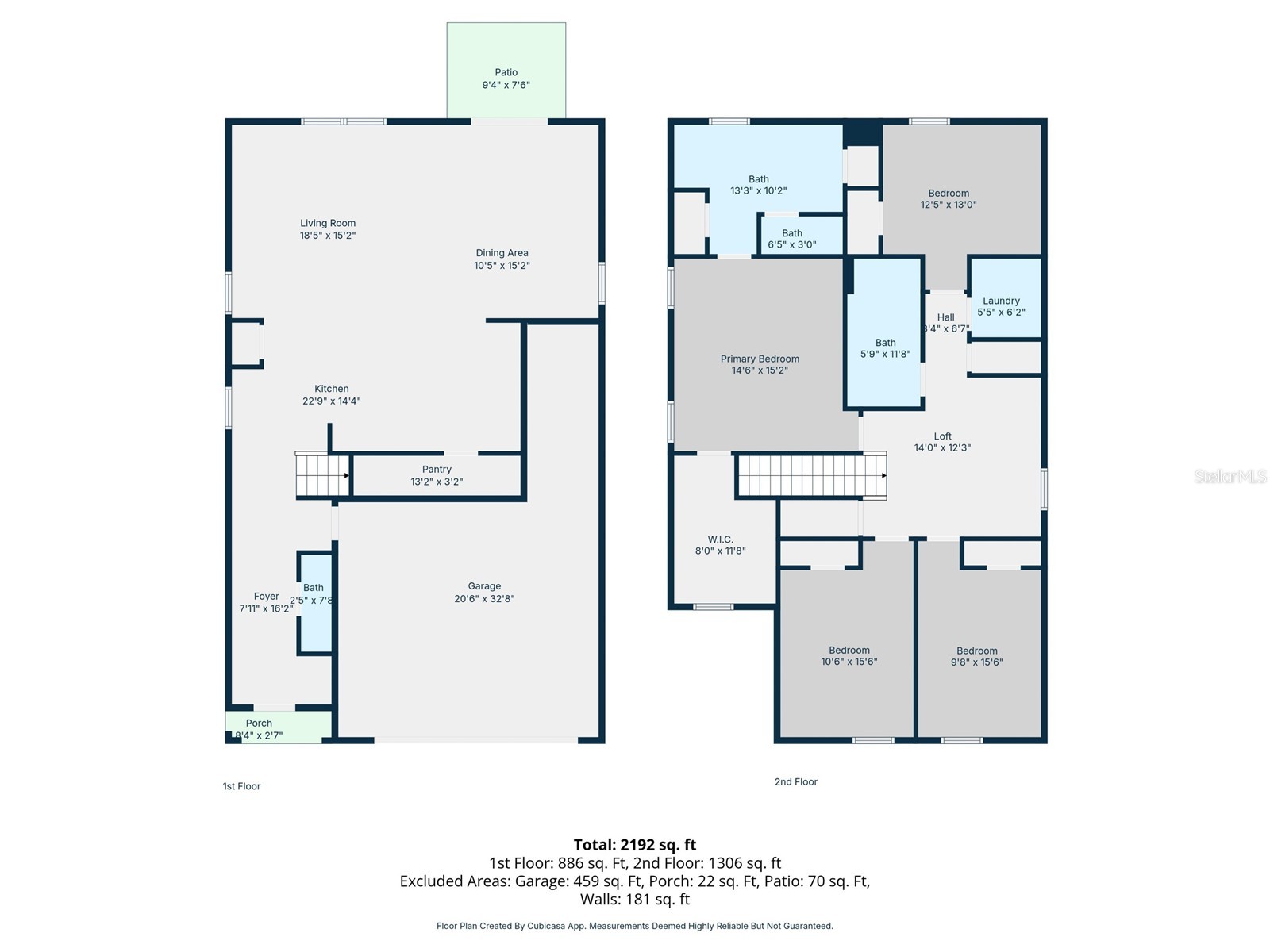 17786 Acorn Drop Road Land O Lakes FL 34638 S5149183 image50