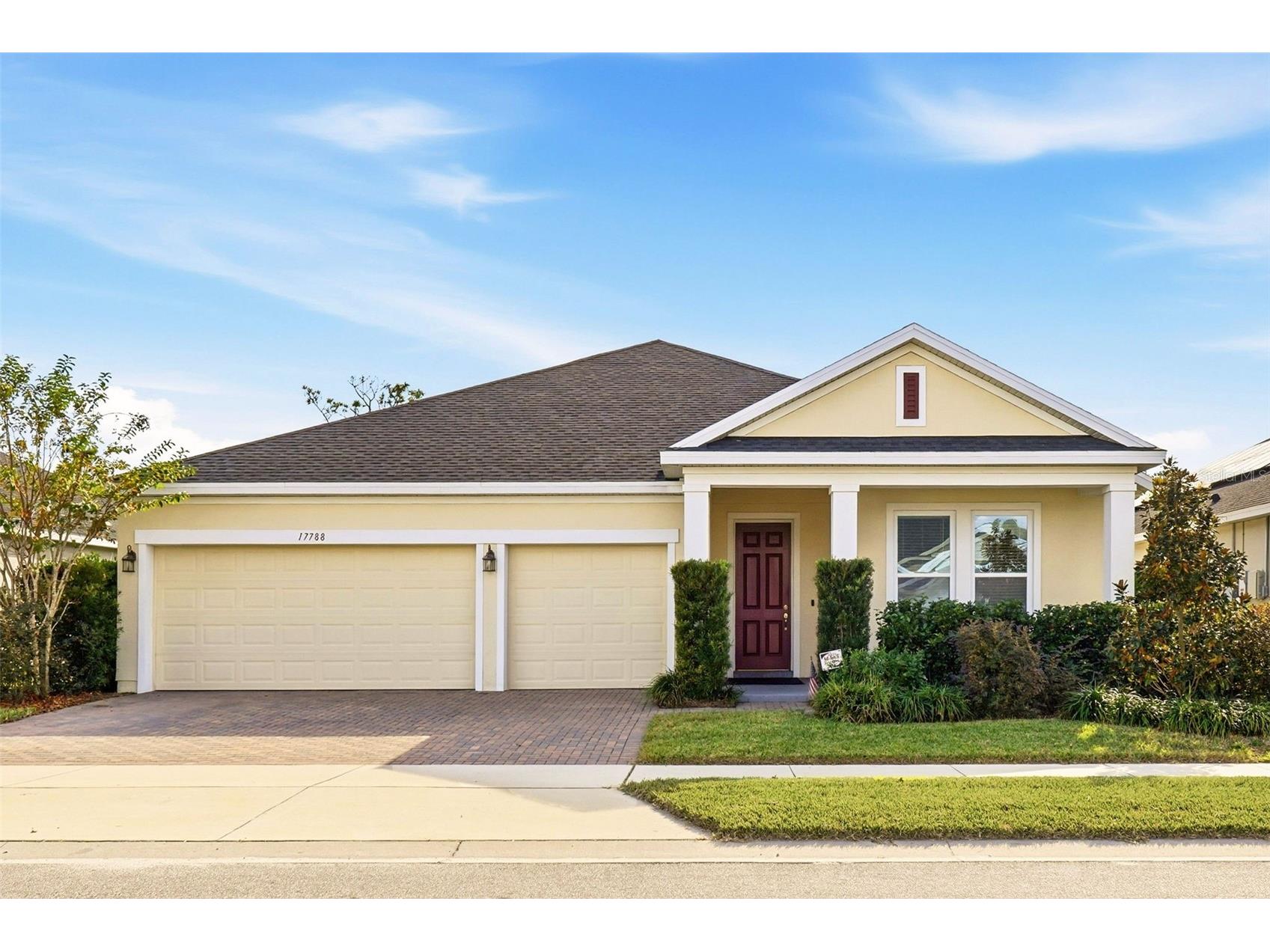 17788 Passionflower Circle Clermont FL 34714 O6364913 image1