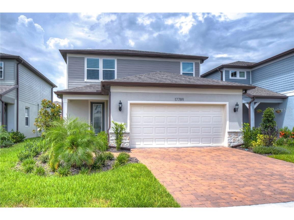 17789 Everlong Drive Land O Lakes FL 34638 T3468245 image1