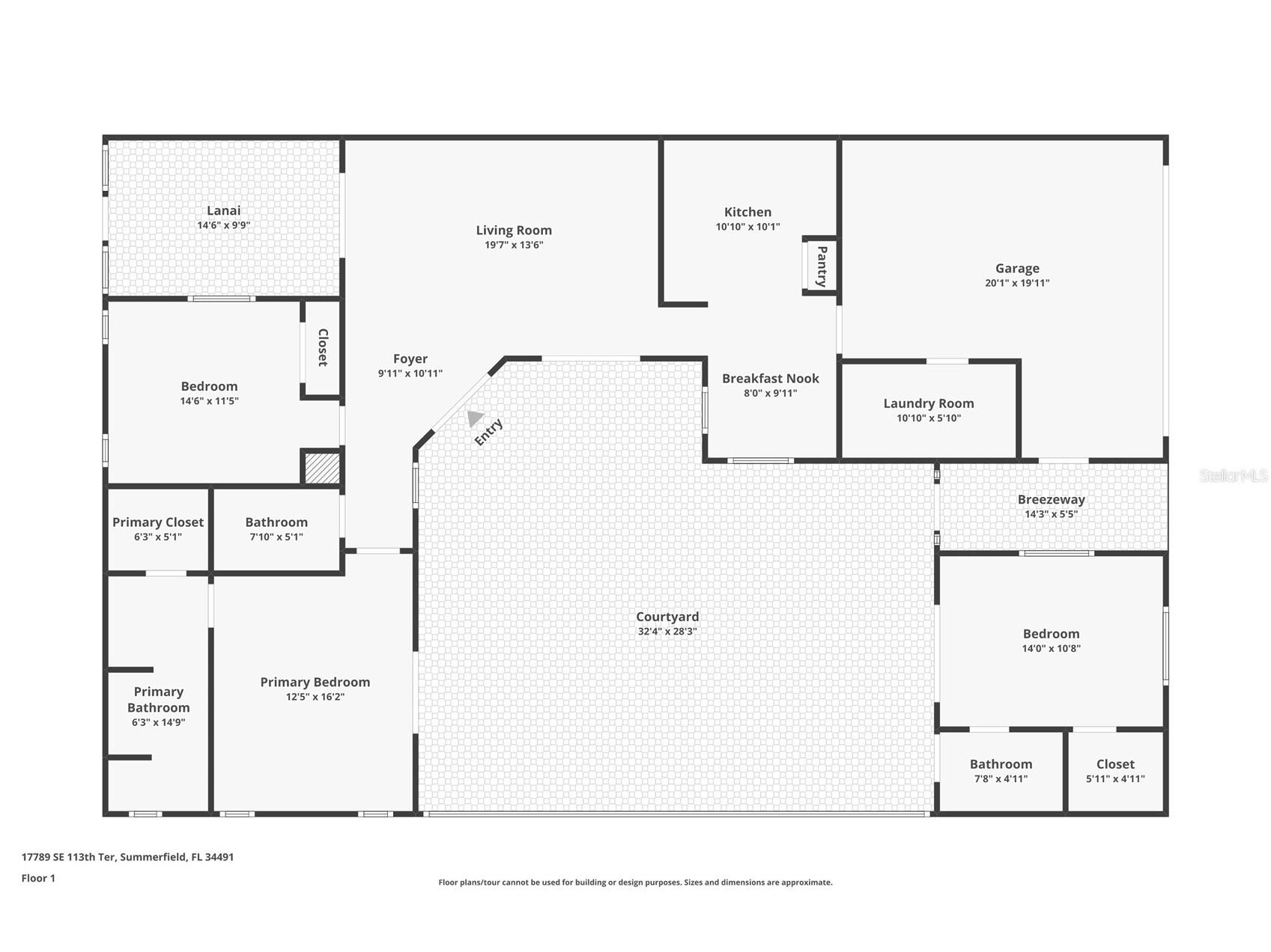 17789 SE 113th Terrace Summerfield FL 34491 G5111640 image2