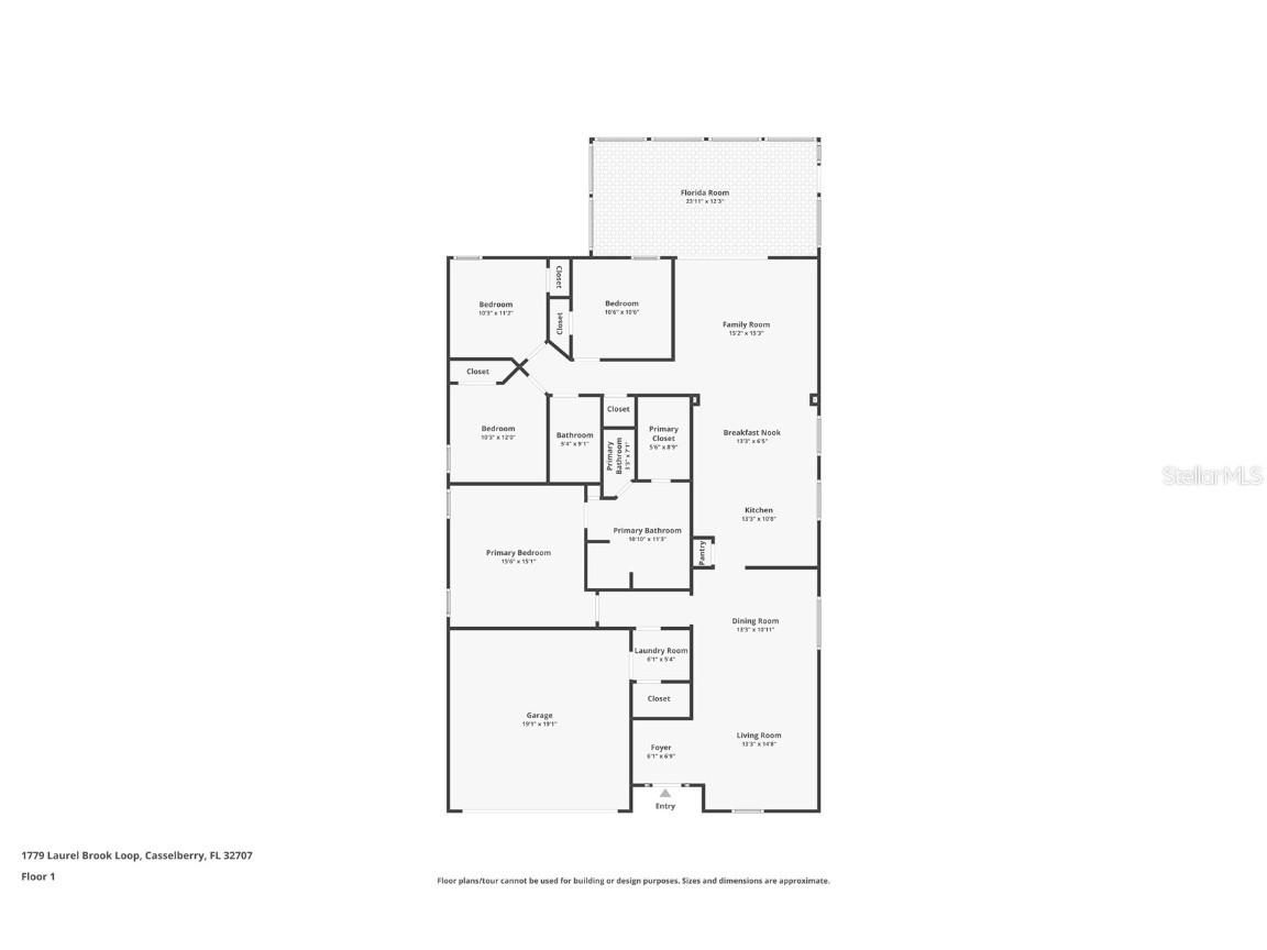 1779 Laurel Brook Loop Casselberry FL 32707 O6346521 image59