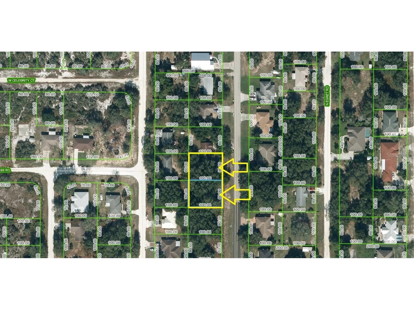 1779 N Olivia Drive Avon Park FL 33825 C7477295 image1