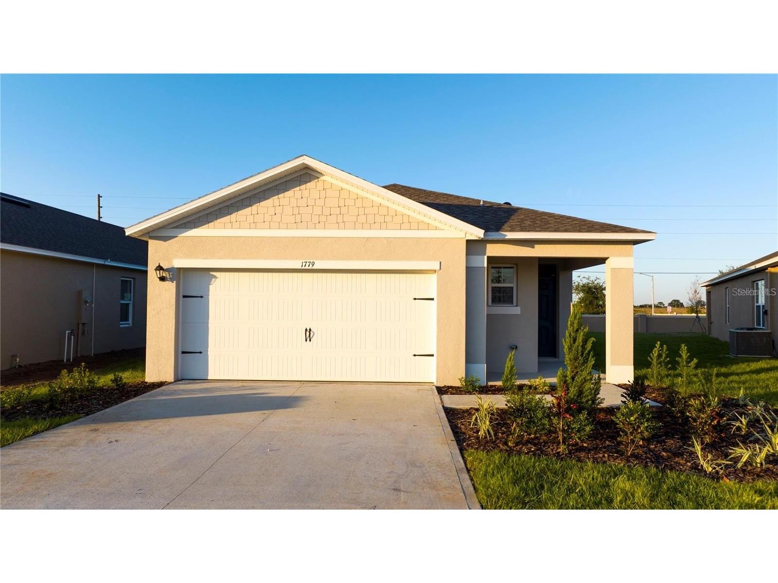 1779 Post Oak Drive Davenport FL 33837 S5153241 image1