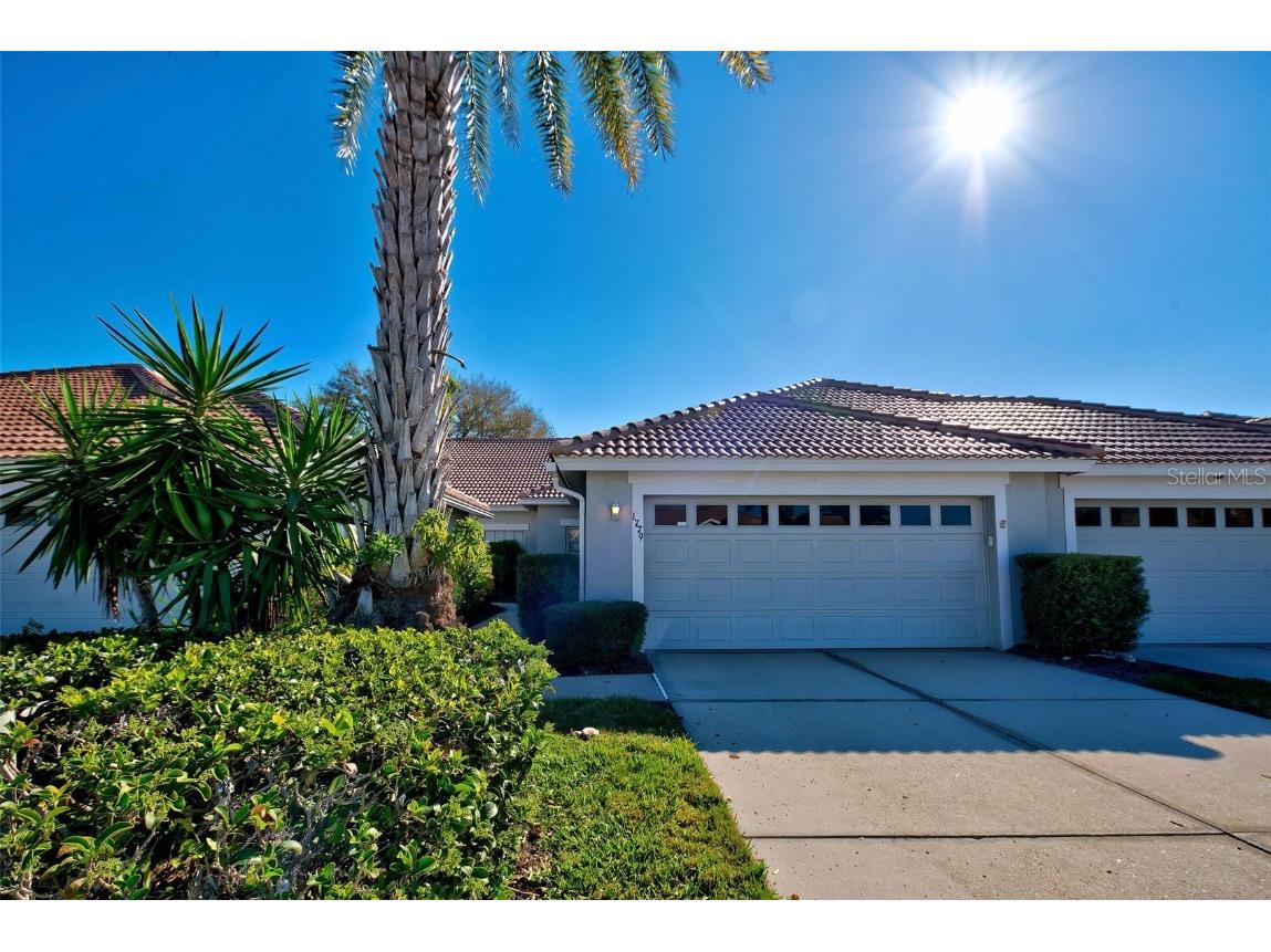 1779 San Silvestro Drive Venice FL 34285 A4600650 image1