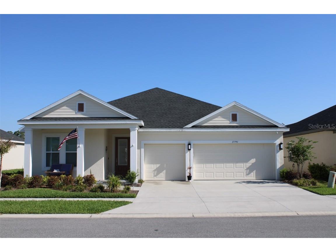 17791 Passionflower Circle Clermont FL 34714 O6015618 image1
