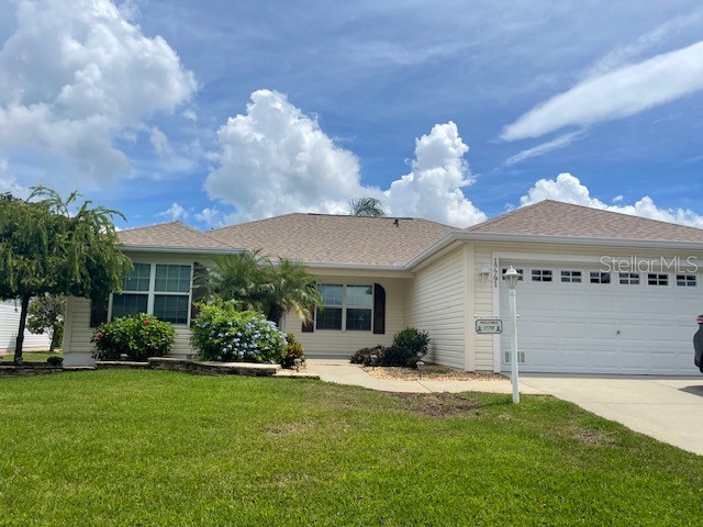 17791 SE 85th Ellerbe Avenue The Villages FL 32162 OM662420 image1