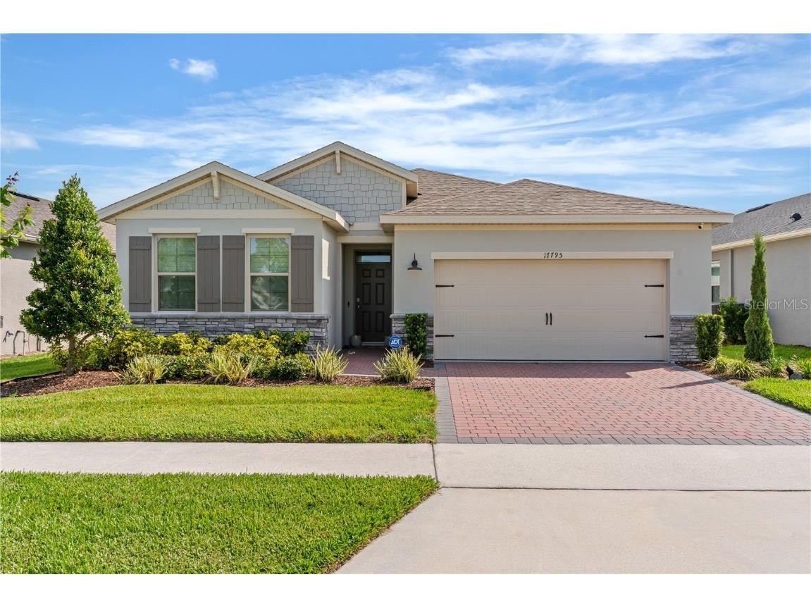 17795 Blazing Star Circle Clermont FL 34714 S5128094 image1