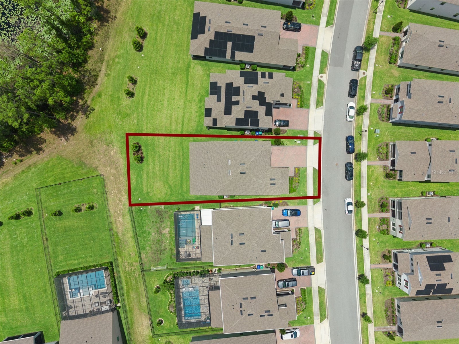 17798 Adrift Road Winter Garden FL 34787 O6409173 image40