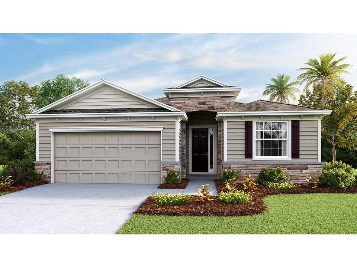 17798 NW 172nd Avenue Alachua FL 32615 T3506469 image1