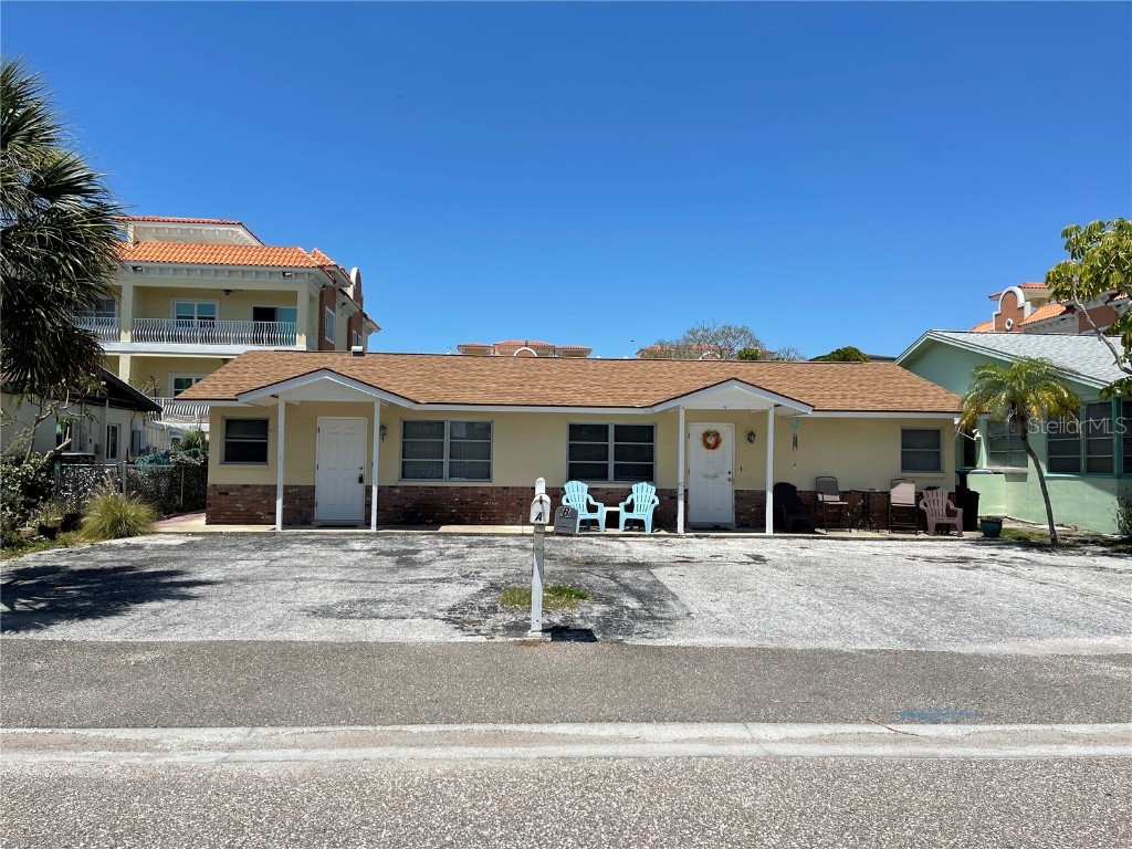 178 175th Terrace Drive E Redington Shores FL 33708 J971568 image1