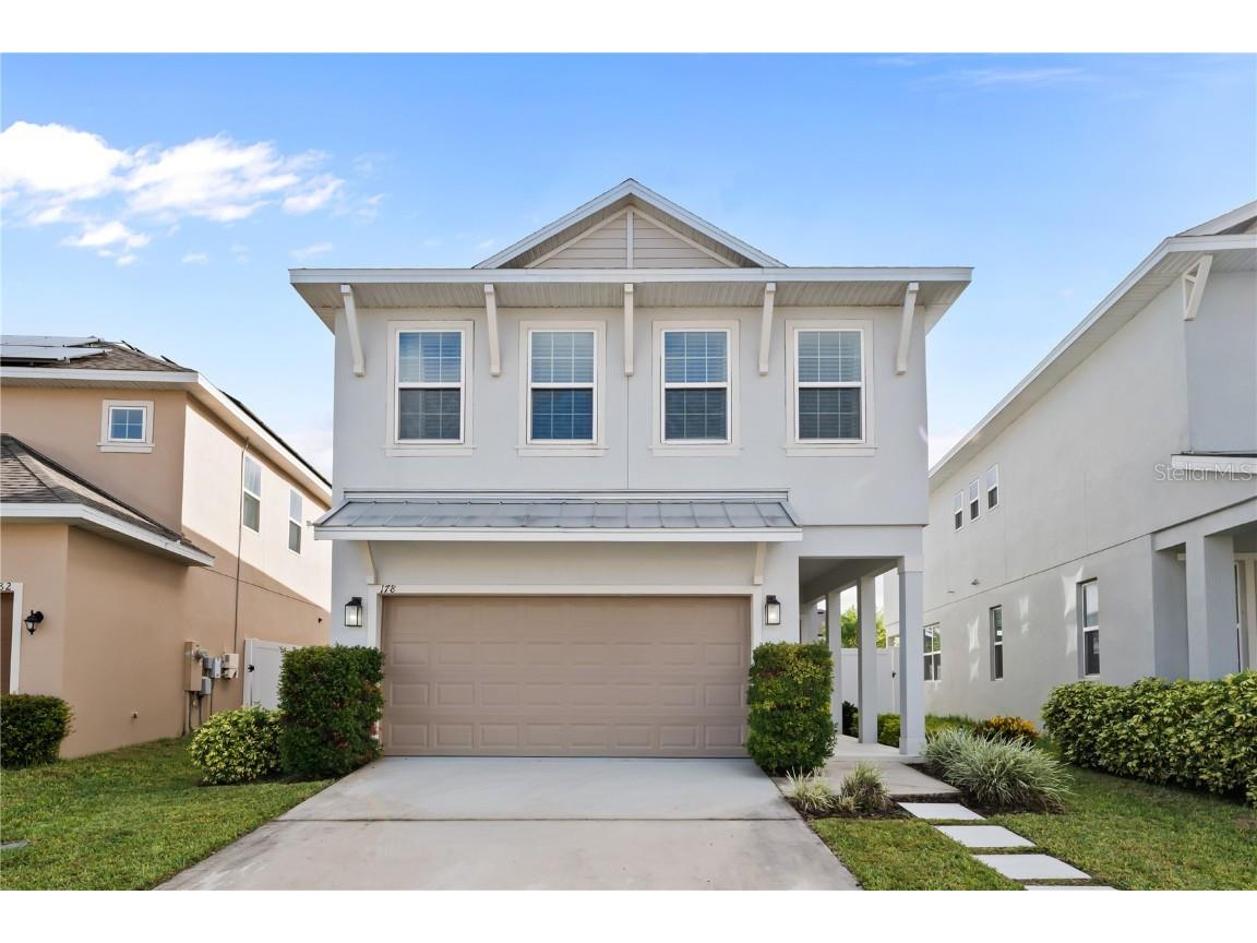 178 Aberdeen Street Davenport FL 33896 L4956781 image1