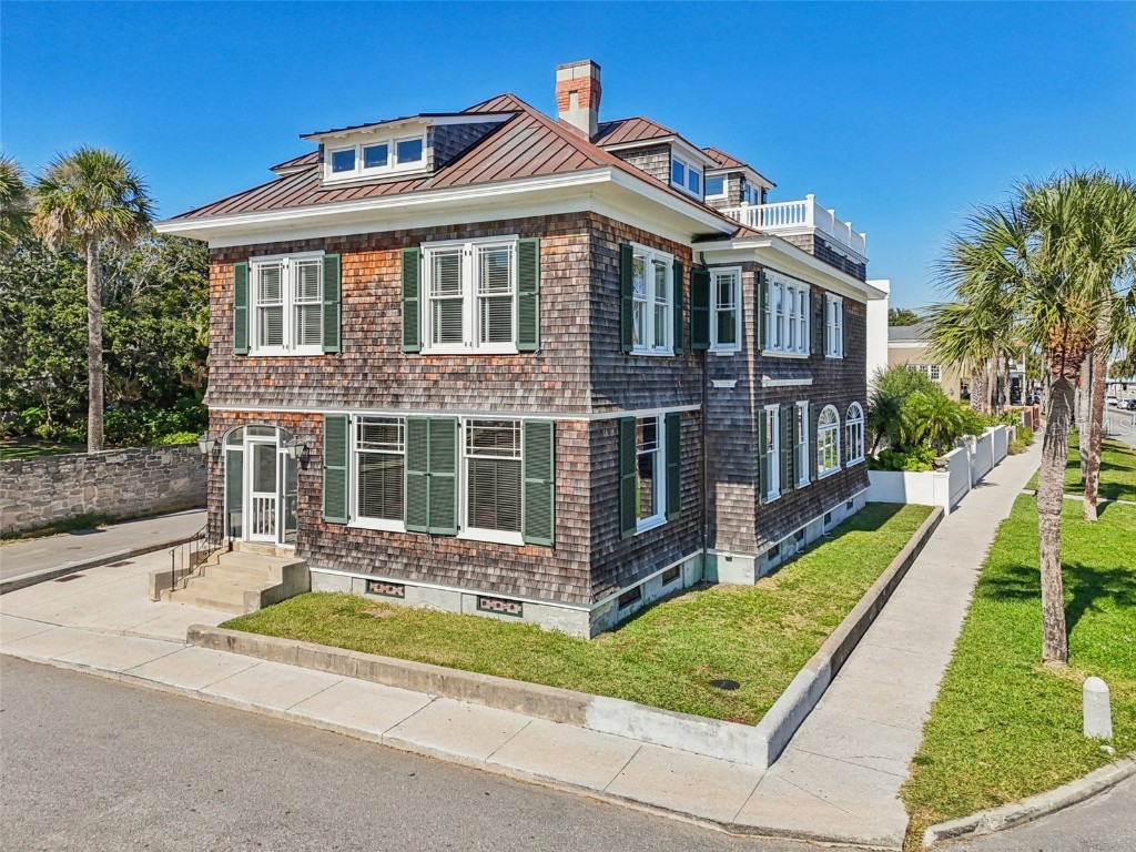 178 Avenida Menendez Saint Augustine FL 32084 FC314156 image1