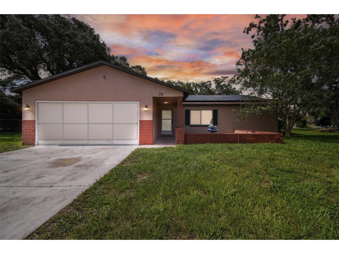 178 Baton Avenue Spring Hill FL 34606 T3446789 image1