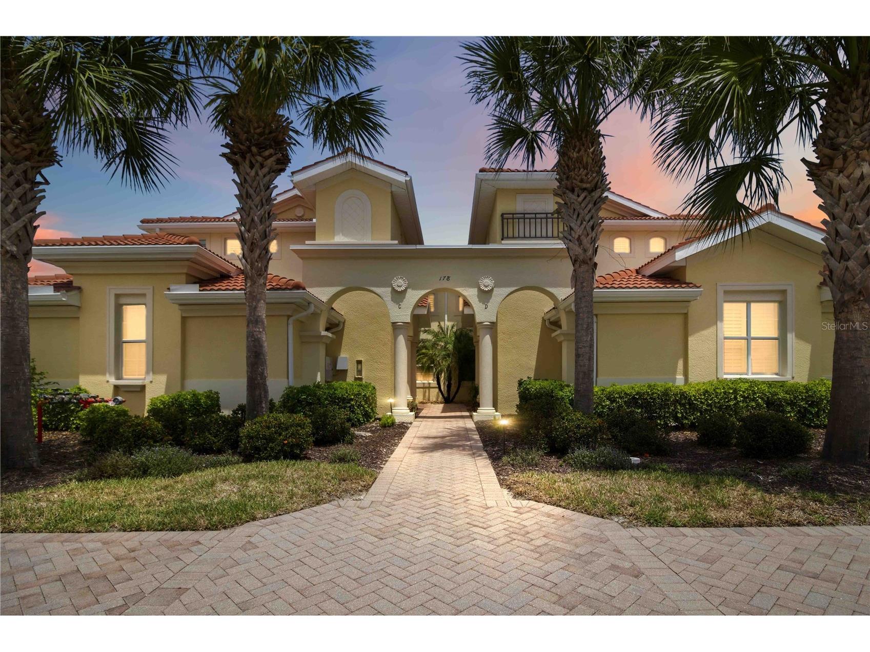 178 Bella Vista Terrace #22B Nokomis FL 34275 A4696496 image1