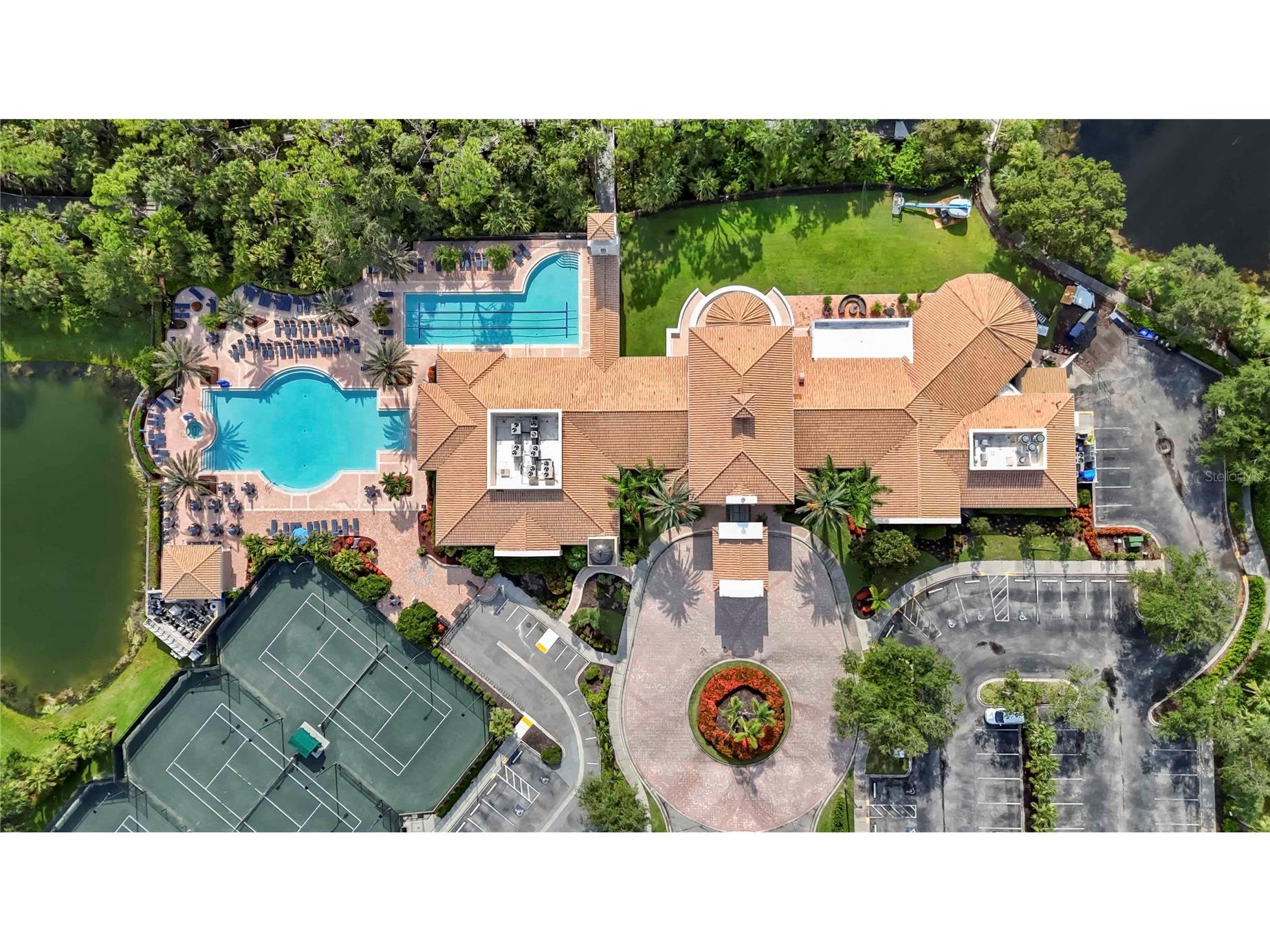 178 Bella Vista Terrace #22B Nokomis FL 34275 A4696496 image22
