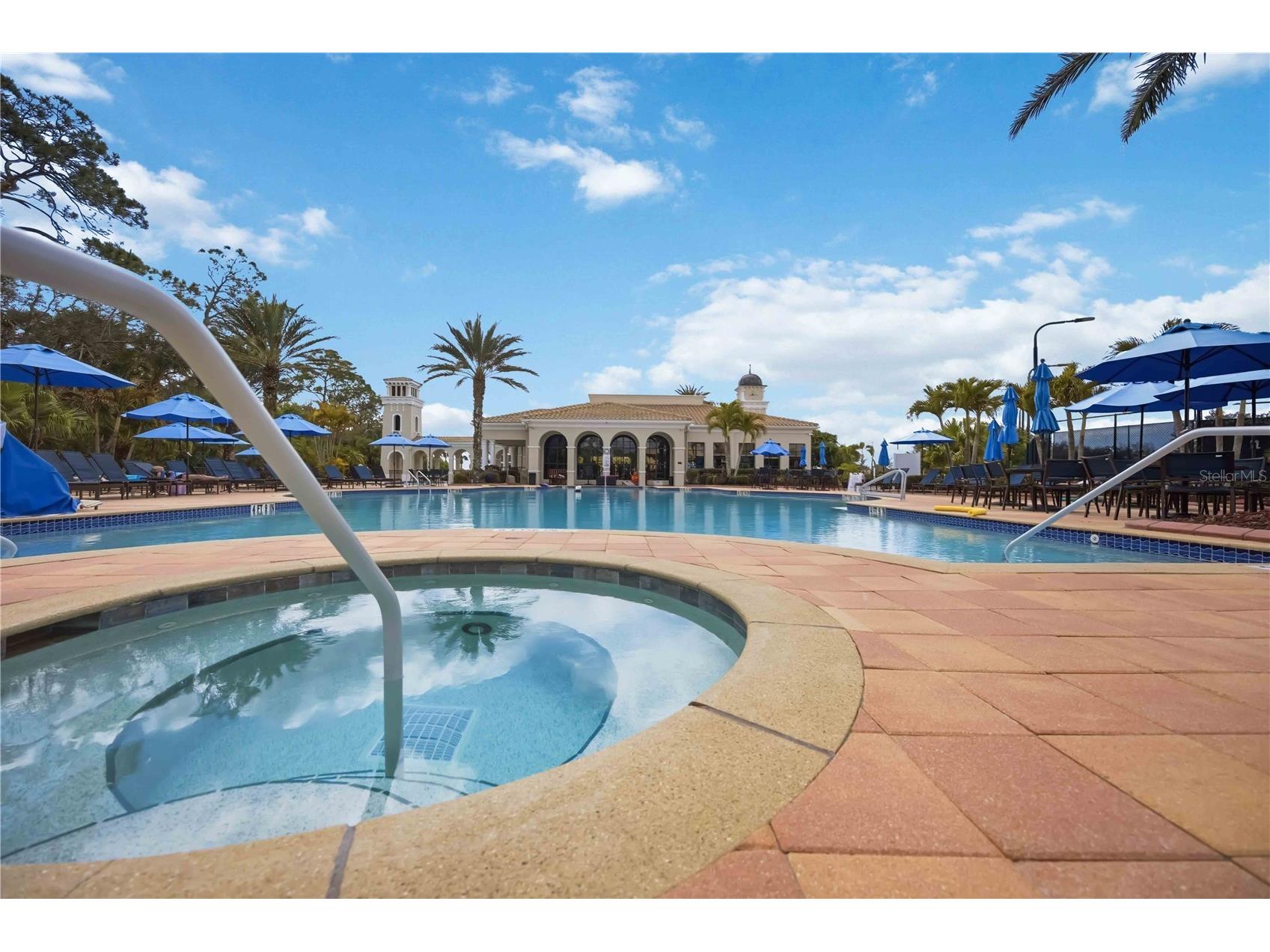 178 Bella Vista Terrace #22B Nokomis FL 34275 A4696496 image25
