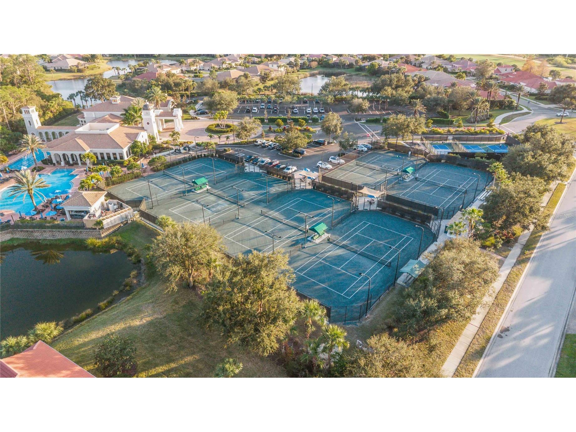 178 Bella Vista Terrace #22B Nokomis FL 34275 A4696496 image27
