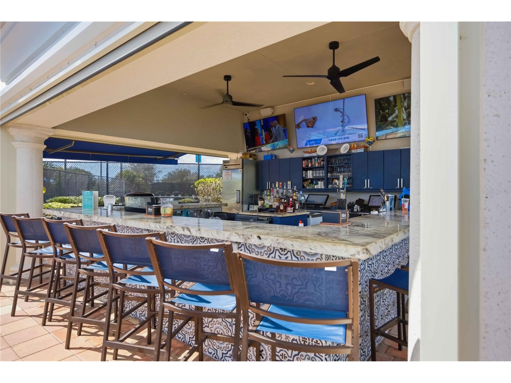 178 Bella Vista Terrace #22B Nokomis FL 34275 A4696496 image32