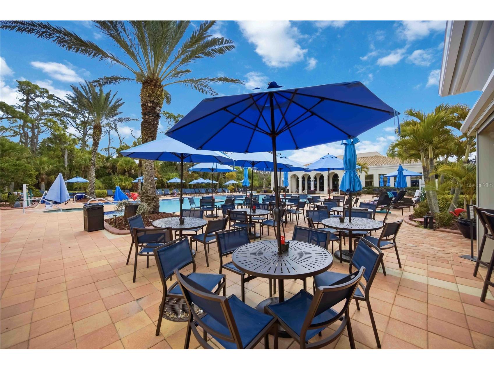 178 Bella Vista Terrace #22B Nokomis FL 34275 A4696496 image33