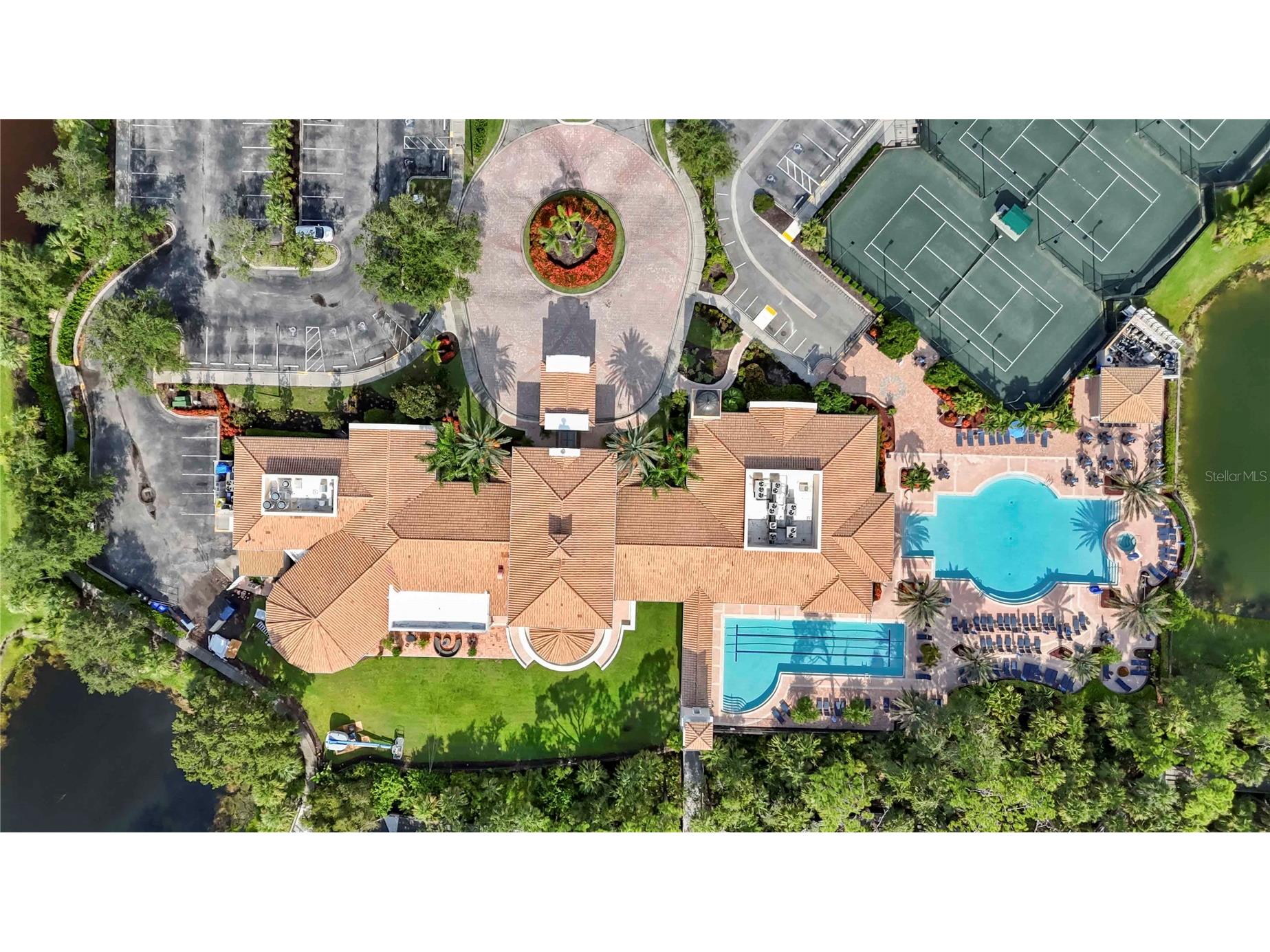178 Bella Vista Terrace #22B Nokomis FL 34275 A4696496 image42