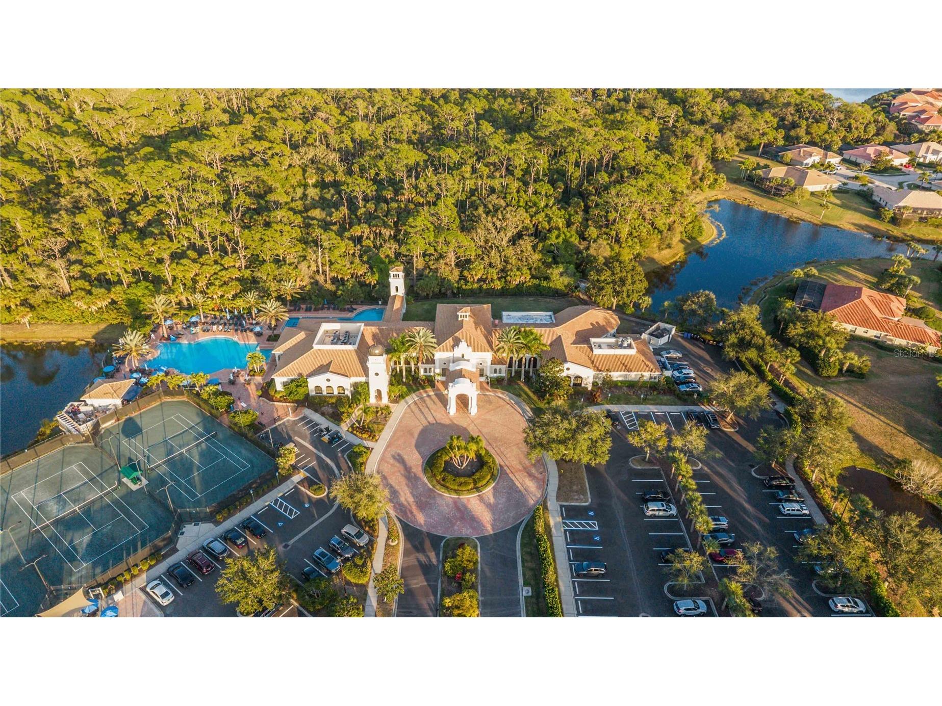 178 Bella Vista Terrace #22B Nokomis FL 34275 A4696496 image45
