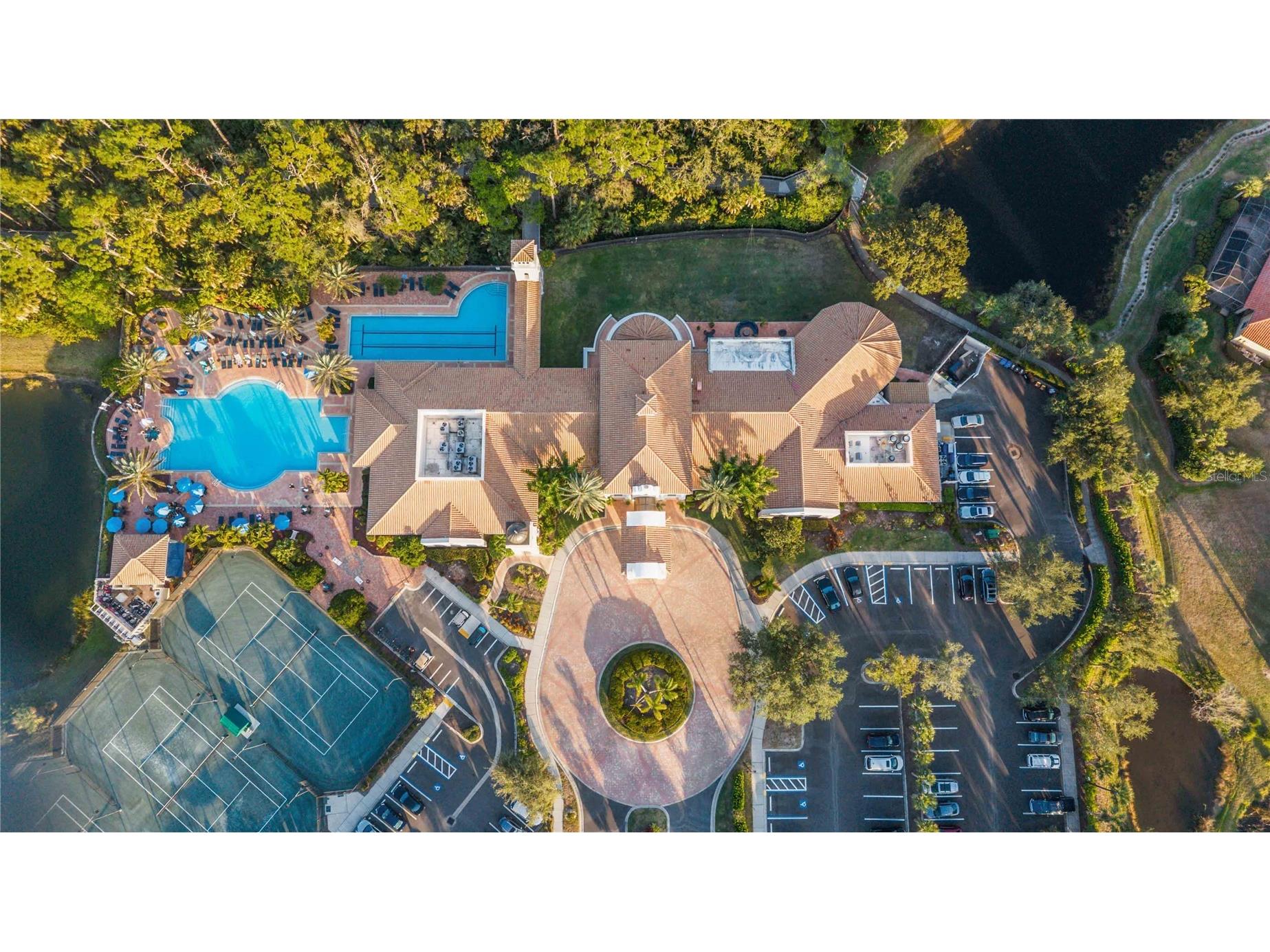 178 Bella Vista Terrace #22B Nokomis FL 34275 A4696496 image46