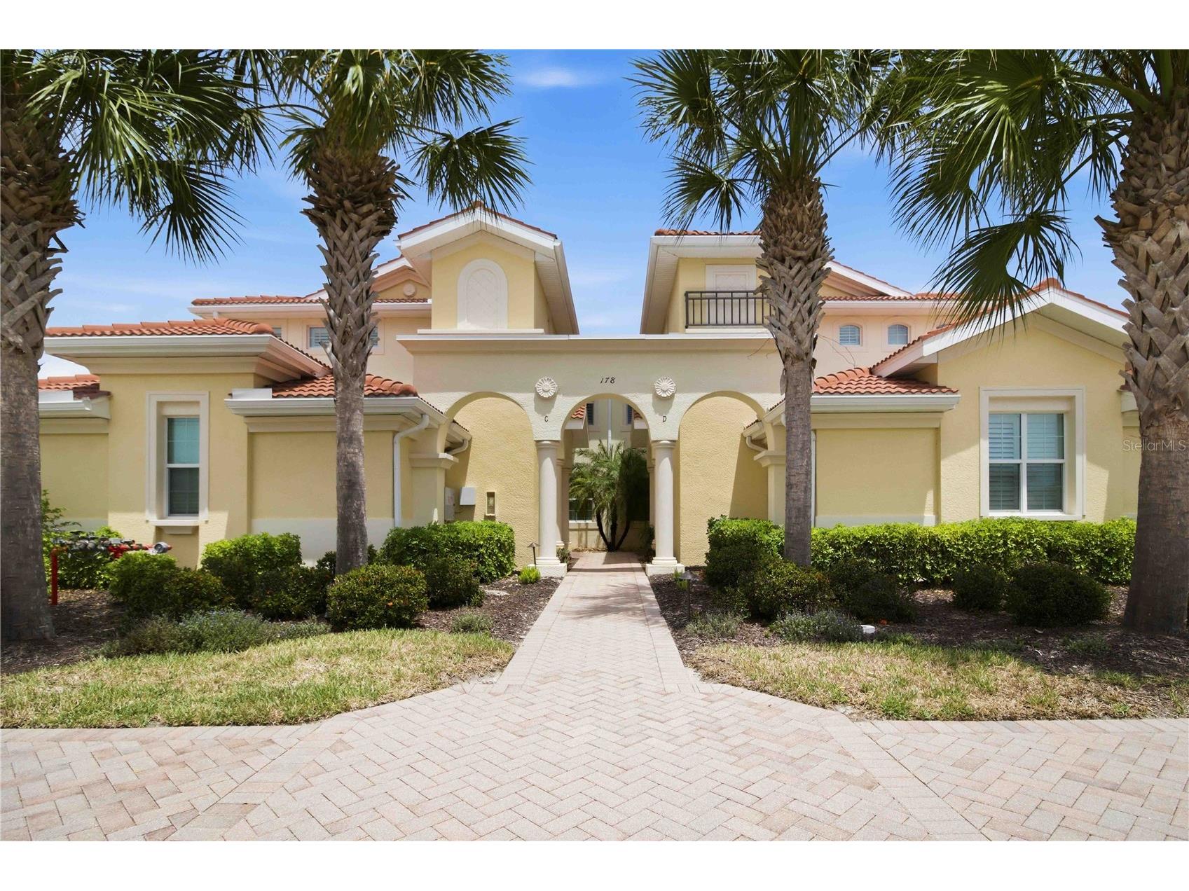 178 Bella Vista Terrace #22B Nokomis FL 34275 A4696496 image49