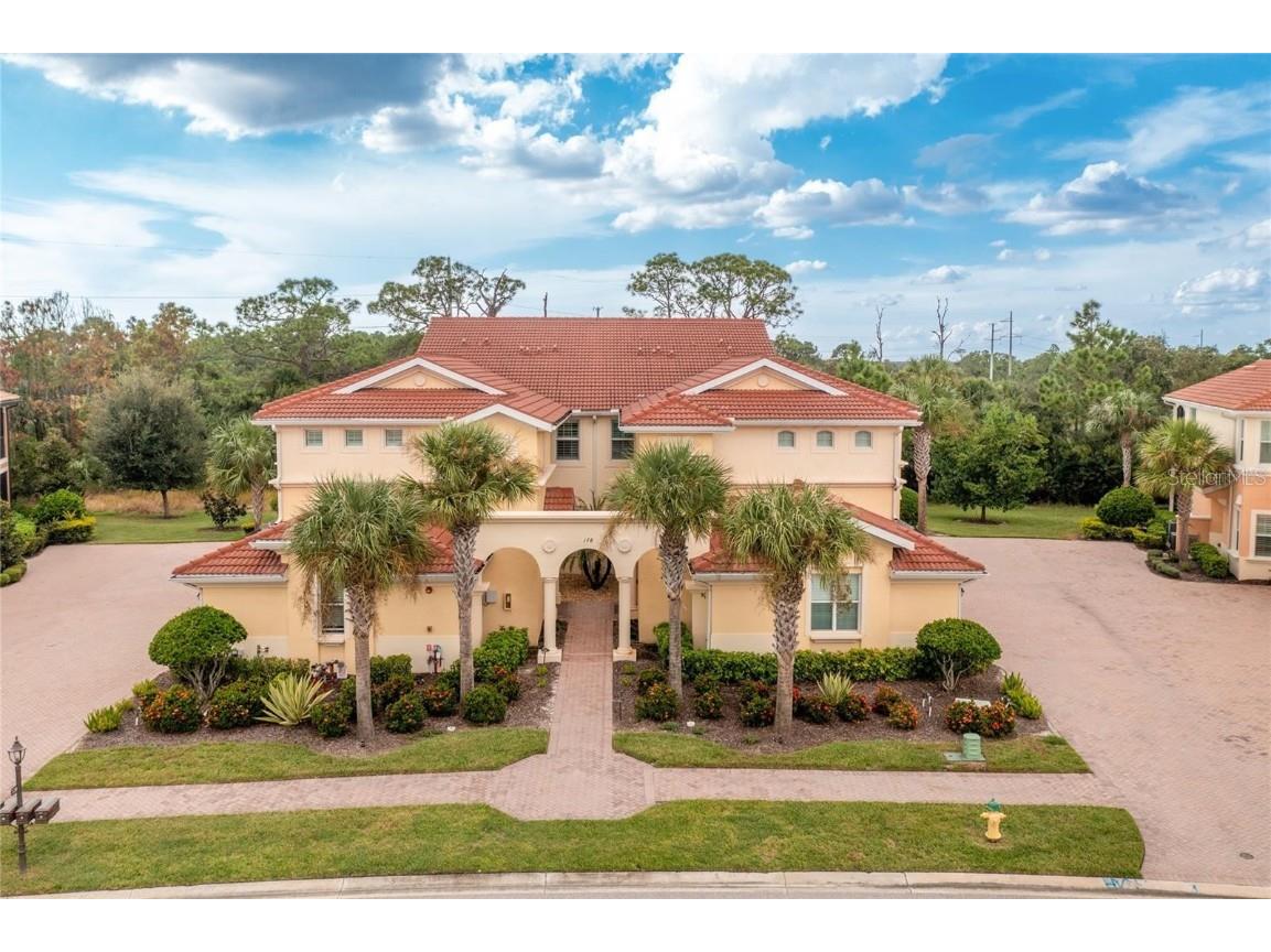 178 Bella Vista Terrace #22C North Venice FL 34275 N6134264 image1
