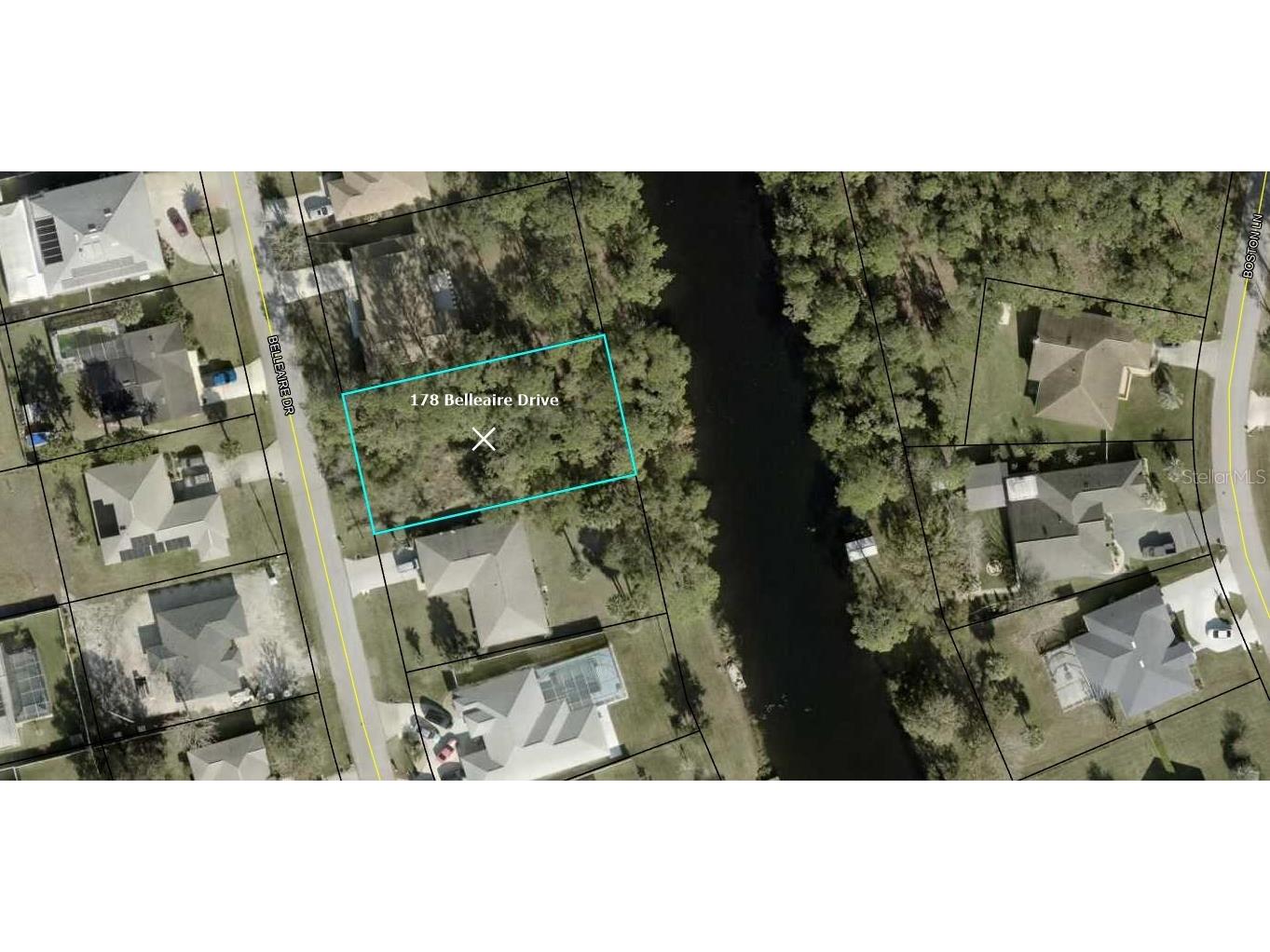 178 Belleaire Drive Palm Coast FL 32137 FC296670 image1
