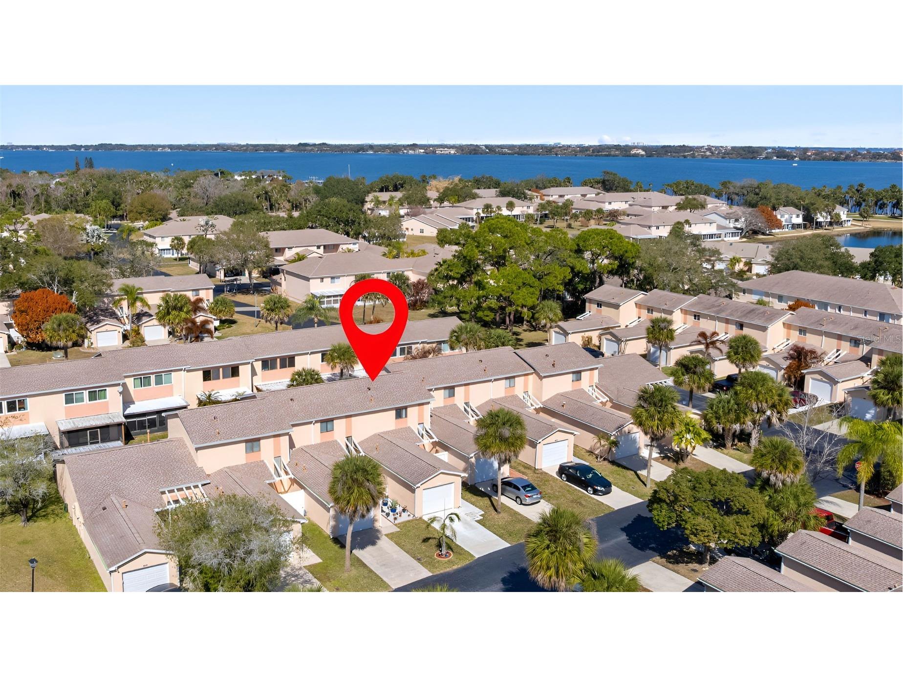 178 Bluefish Place #5-10 Rockledge FL 32955 - INDIAN RIVER LAGOON NS1087375 image1