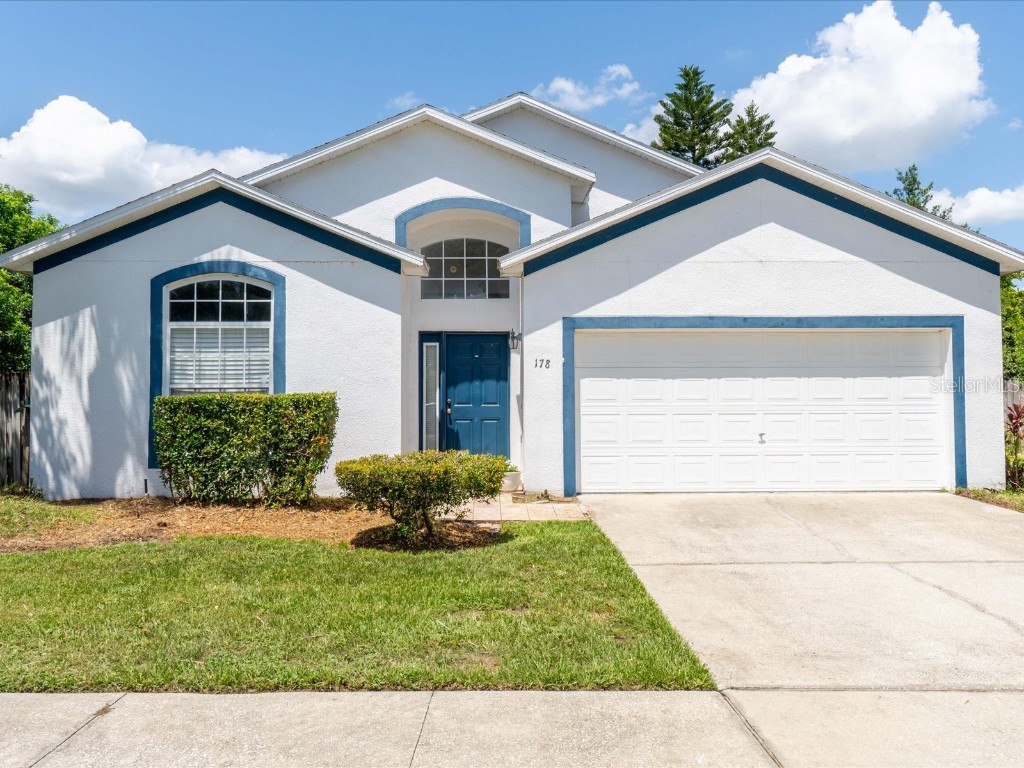 178 Brightview Drive Lake Mary FL 32746 - DEFOREST LAKE O6223824 image1