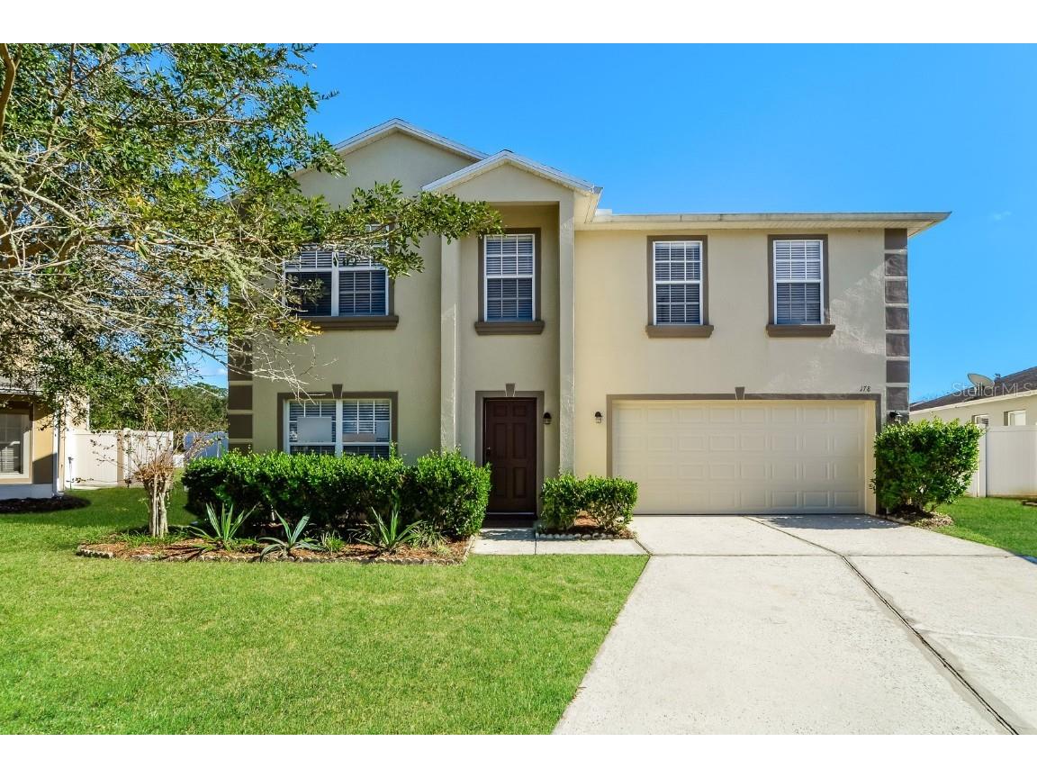 178 Bristol Forest Trail Sanford FL 32771 O6081389 image1