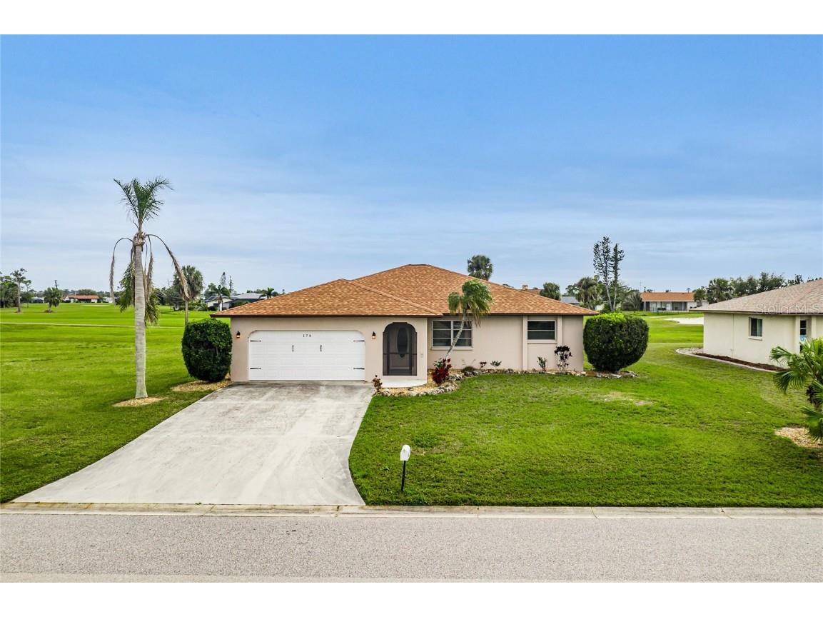 178 Caddy Road Rotonda West FL 33947 D6134510 image1