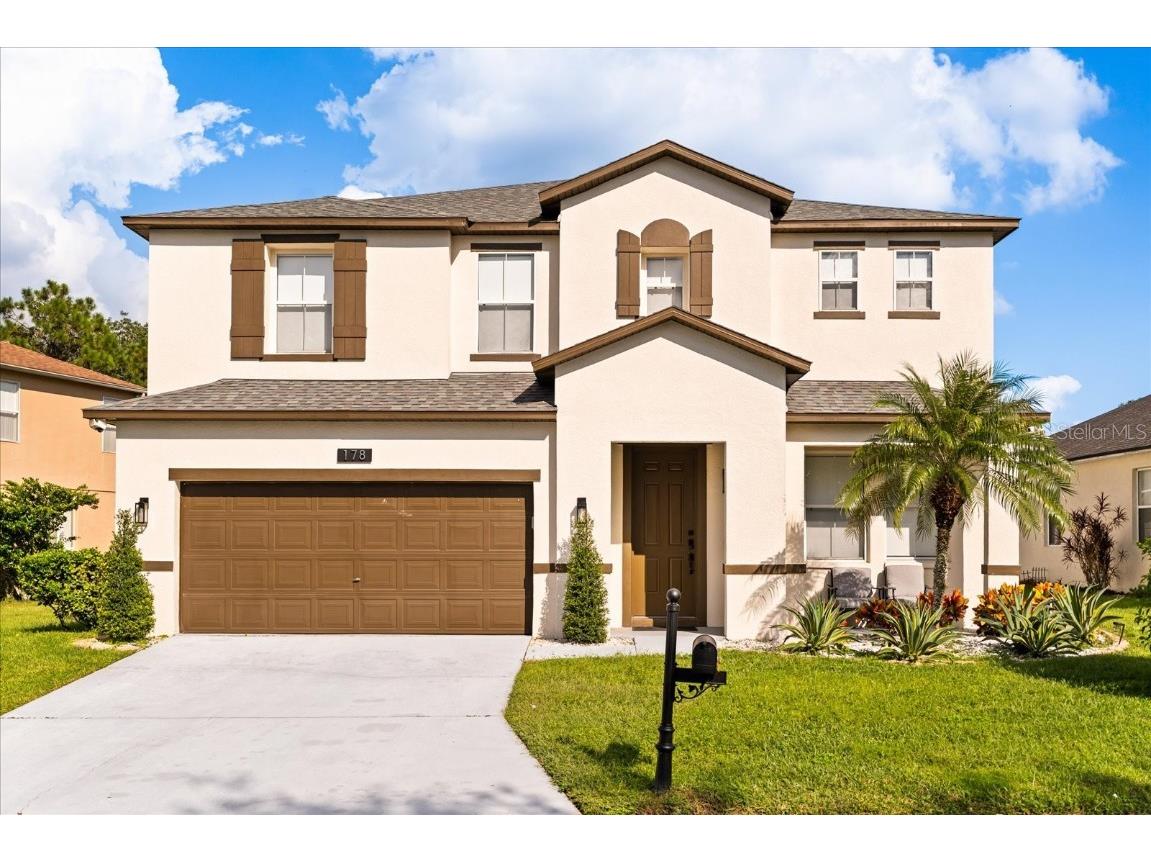 178 Forest View Drive Davenport FL 33896 O6349460 image1
