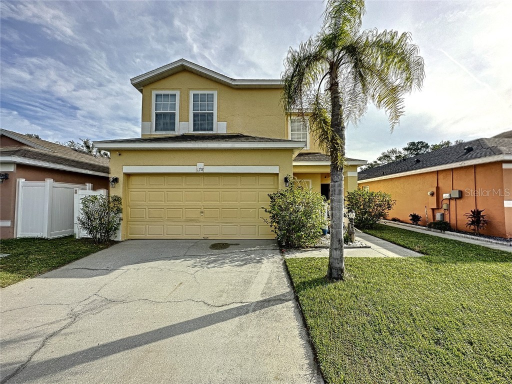 178 Hammock Court Davenport FL 33896 S5077221 image1