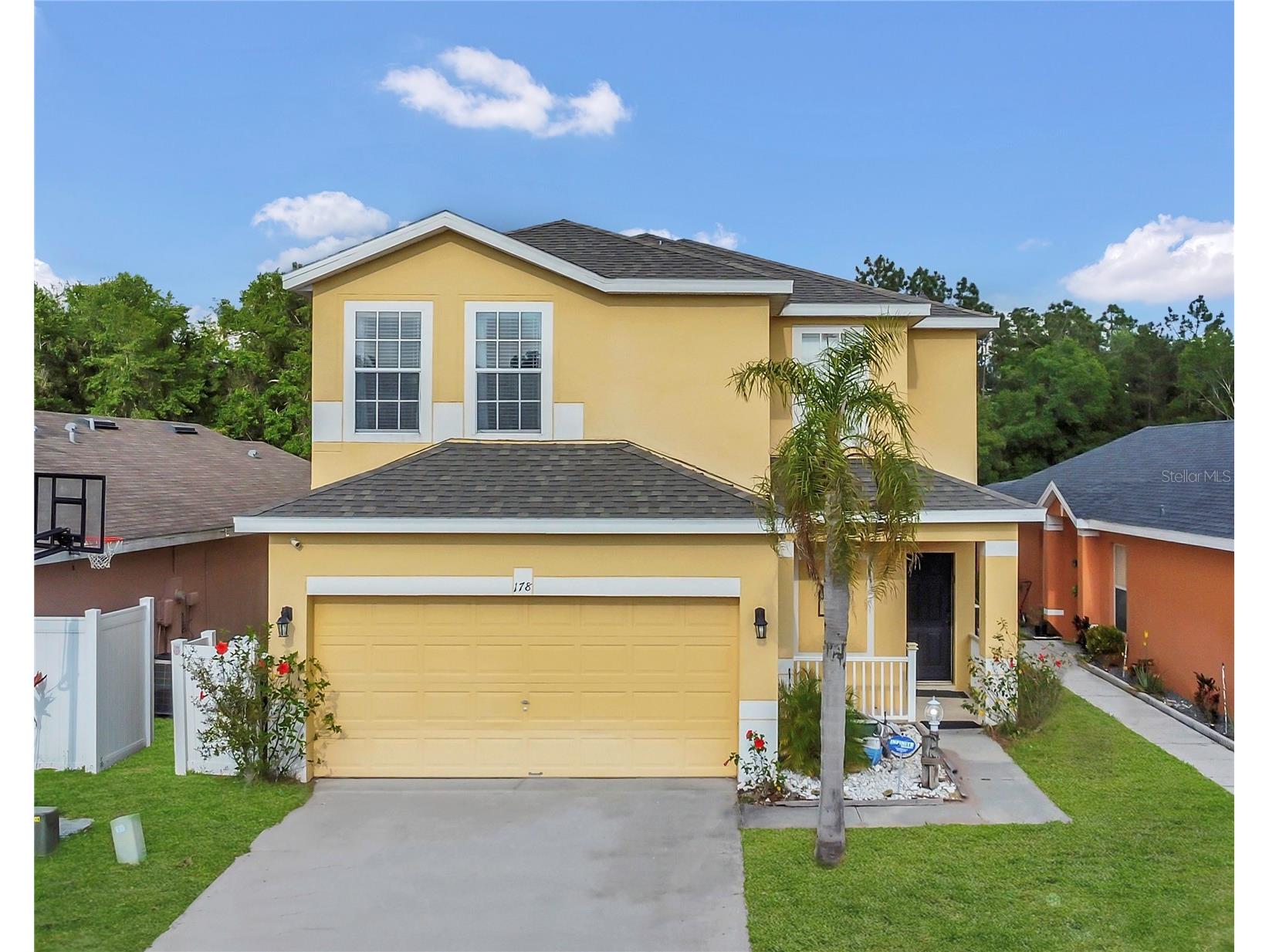 178 Hammock Court Davenport FL 33896 O6410789 image1