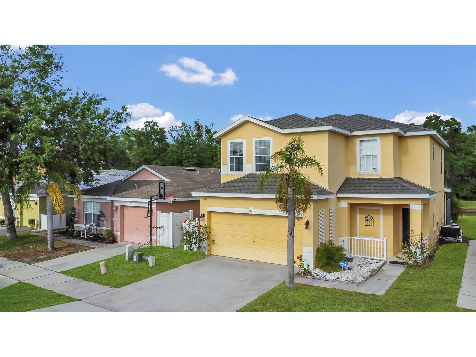 178 Hammock Court Davenport FL 33896 O6410789 image2