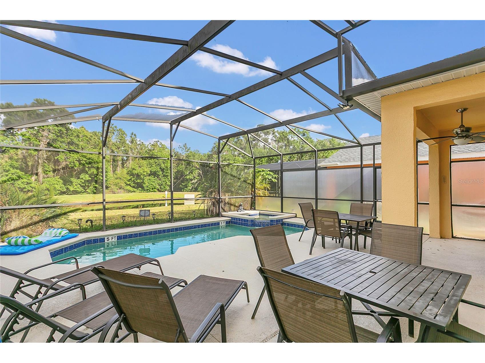 178 Hammock Court Davenport FL 33896 O6410789 image25