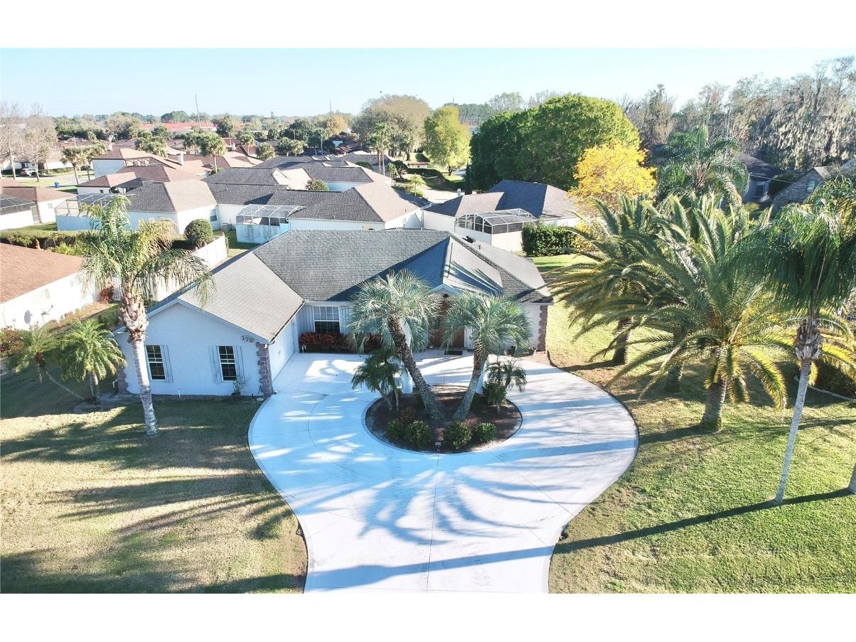 178 Lakecrest Drive Tavares FL 32778 - LAKE EUSTIS G5078745 image1