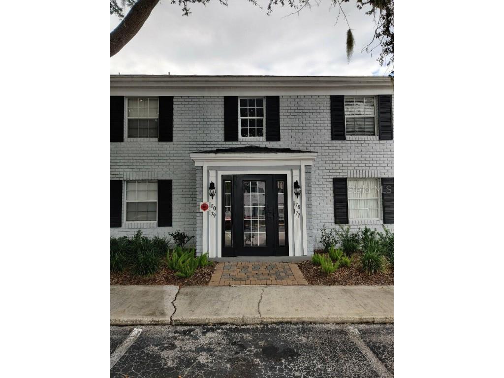 178 Lewfield Circle #178 Winter Park FL 32792 O6144794 image1