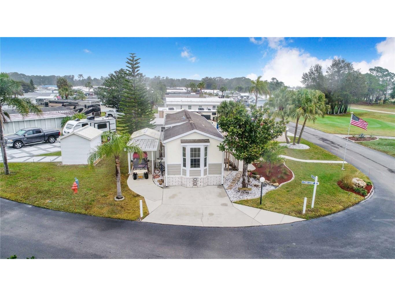 178 Lily Creek Way Frostproof FL 33843 - Lily Lake P4936520 image22