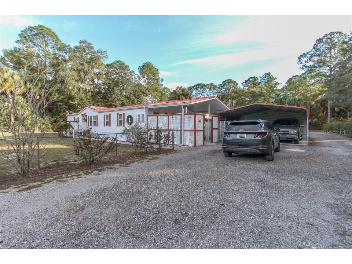 178 Marjorie Avenue Inglis FL 34449 OM668786 image1