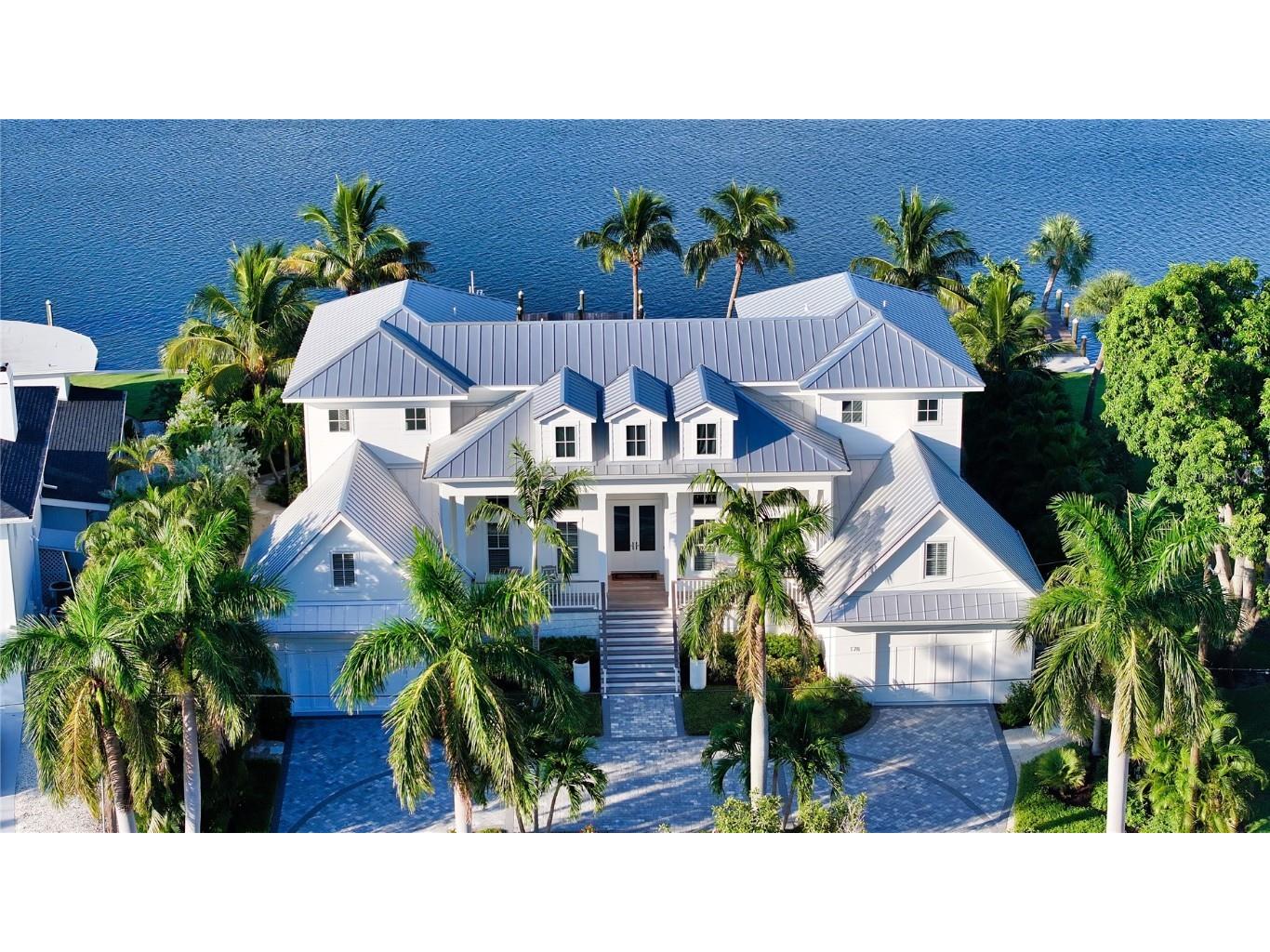 178 N Washington Drive Sarasota FL 34236 - SARASOTA BAY A4633461 image1