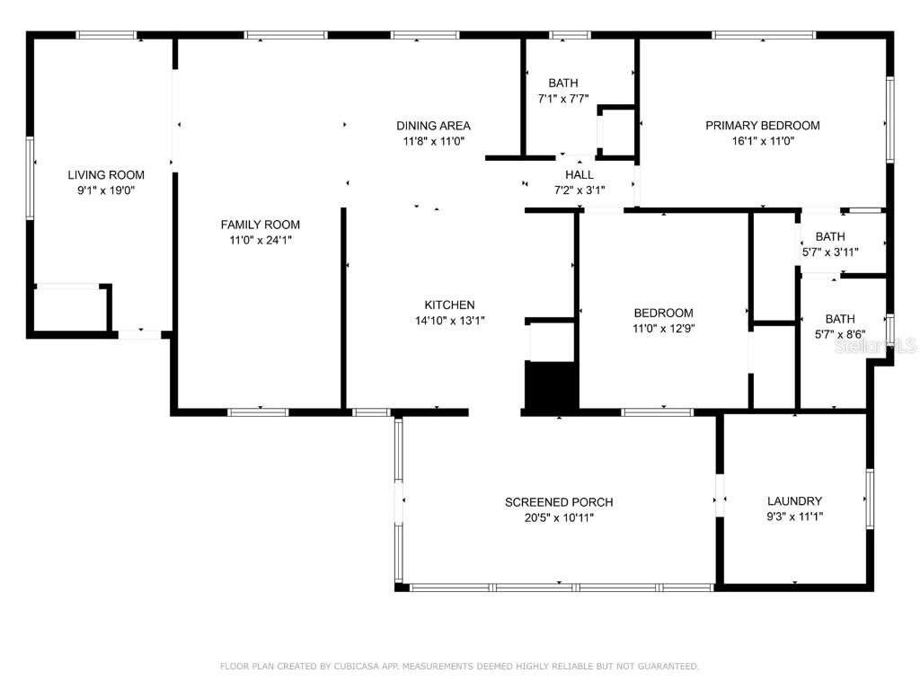 178 Paradise N Leesburg FL 34788 G5100614 image36