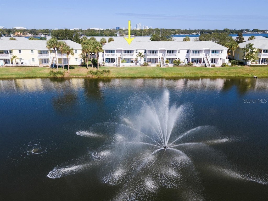 178 Pompano Drive SE #C Saint Petersburg FL 33705 U8219766 image1