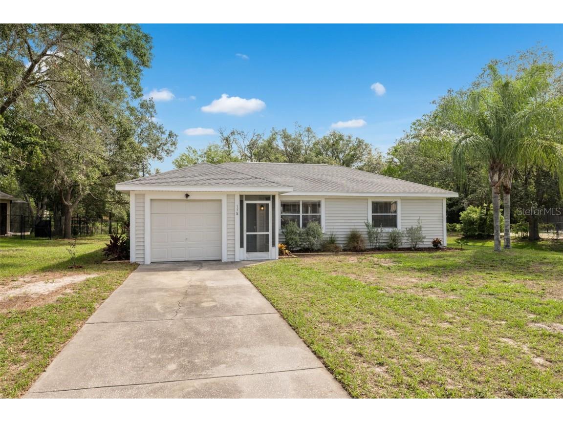 178 Rosedale Avenue Spring Hill FL 34606 T3535707 image1