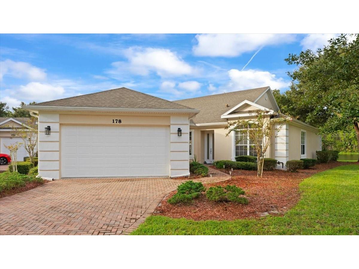 178 Sedona Circle Daytona Beach FL 32124 V4932717 image1