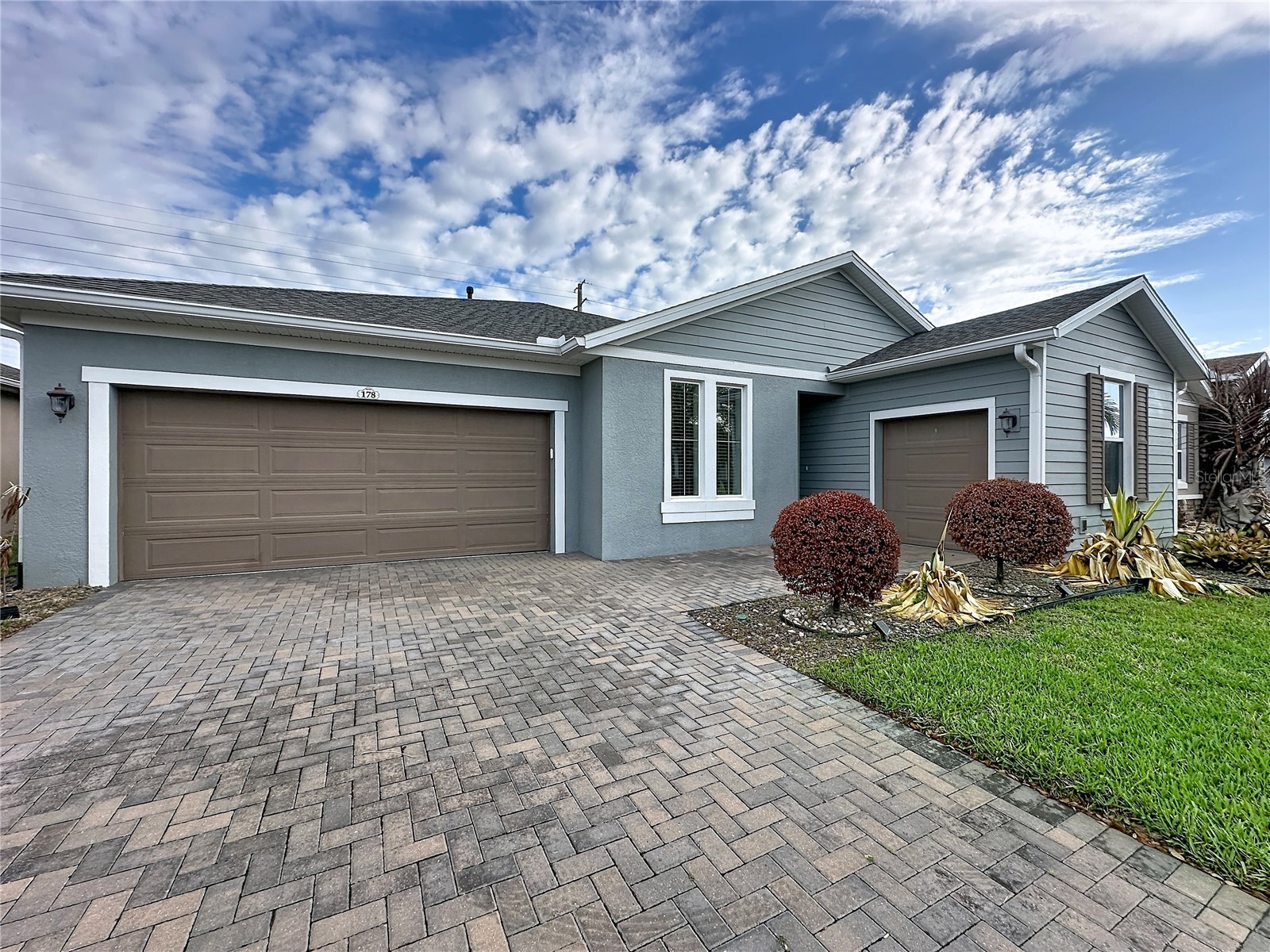 178 Silver Maple Road Groveland FL 34736 - SCHOOL HOUSE LAKE G5109878 image1